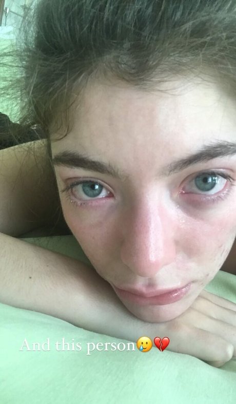 Lorde kunst top bild