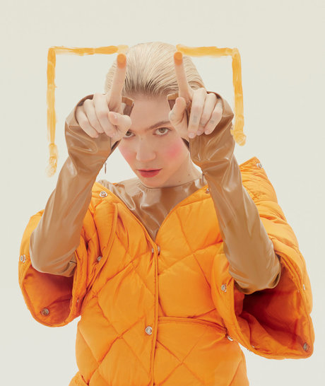 blonde heiße frau onlyfans sex galerie