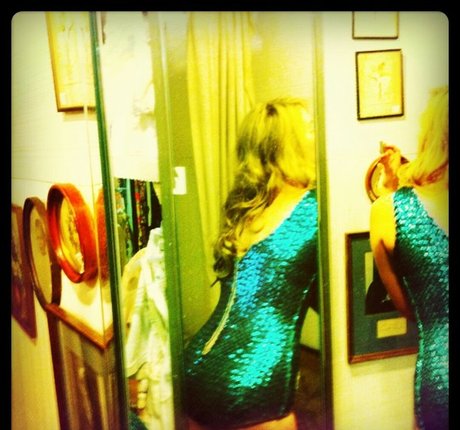 Ashley Johnson beste porno archiv