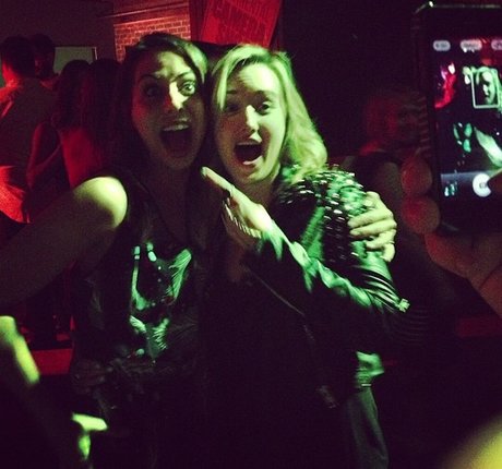 Ashley Johnson schauspielerin sex galerie