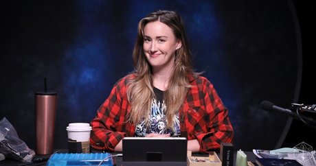 Ashley Johnson pornostar hd galerien