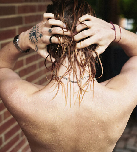 sportliche blonde onlyfans nackt schöne galerien