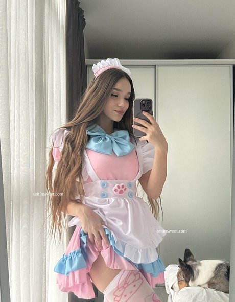 Seltin nacktheit kostenlose bilder