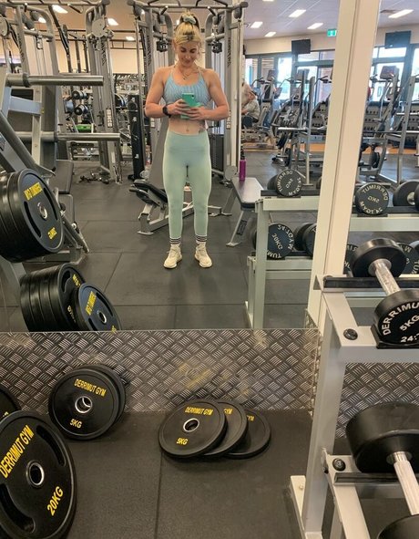 emily gracee hübsche nackten bilder