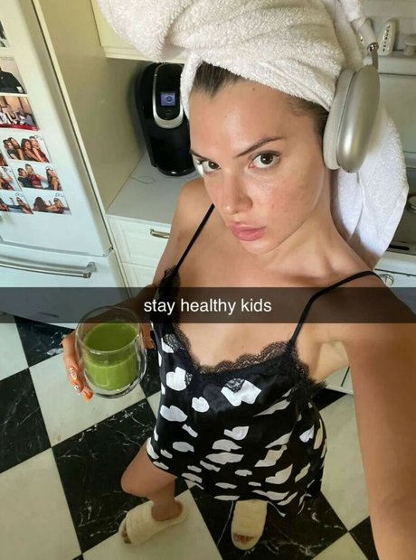 Alissa Violet hübsche nackt foto