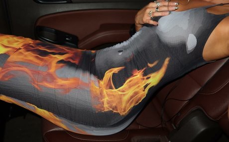 Alissa Violet perfekte pornographische foto