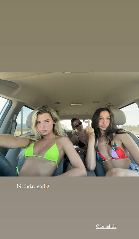 Alissa Violet hübsche hd fotos