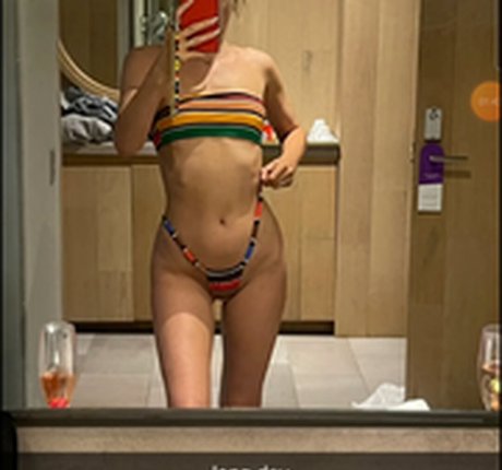 Alissa Violet Profilfoto