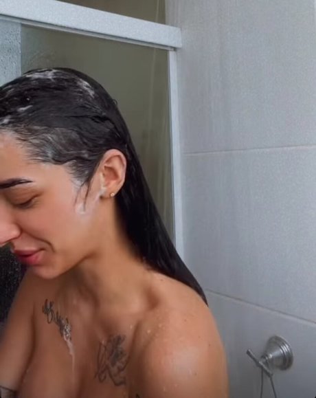 Leticia Caputi hübsche erwachsene foto