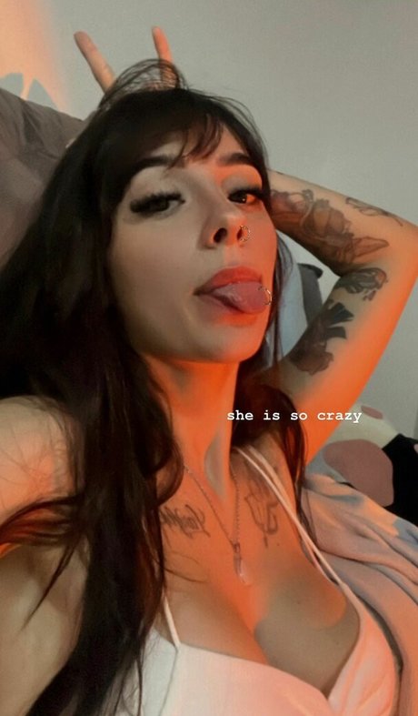 Leticia Caputi perfekte heiße bild