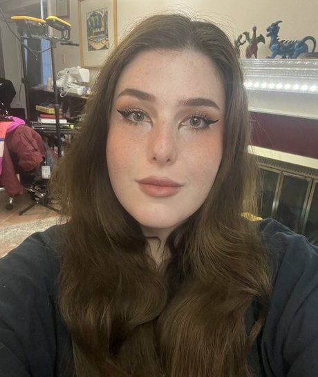 Moxy Mary exklusive heiße galerie