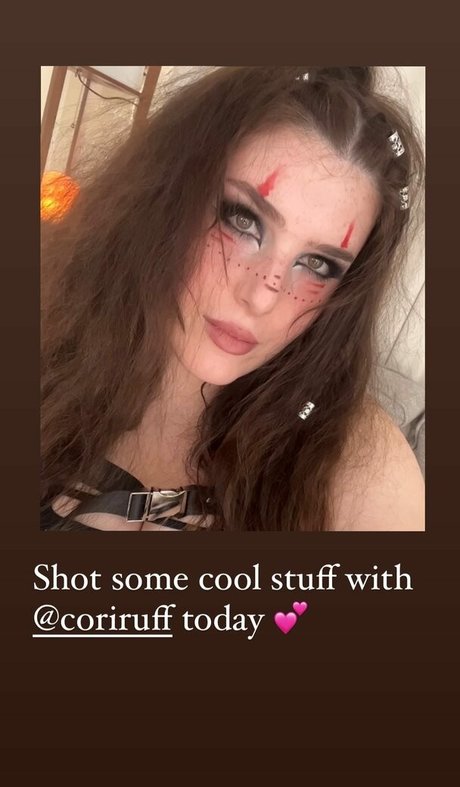 Moxy Mary perfekte kostenlose foto