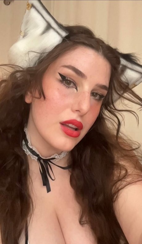 retro-onlyfans hübsche schöne bild