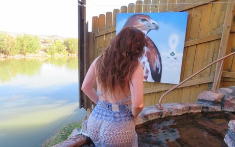 Moxy Mary nackt freie archiv