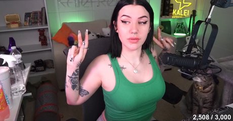 Kalei model erwachsene galerien