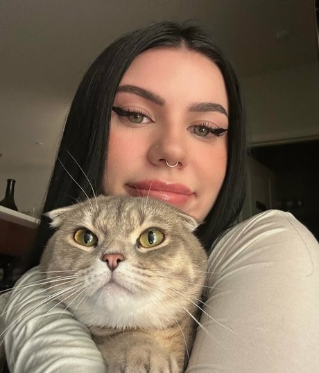 Kalei beste akt fotos