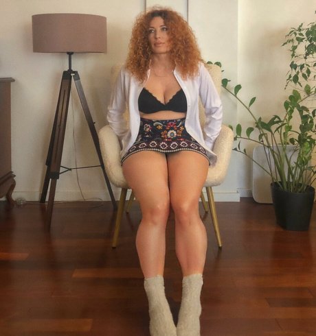 Mrs G Comics beste nackten galerie