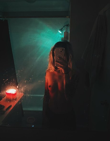 puma-onlyfans exklusive pornografische foto