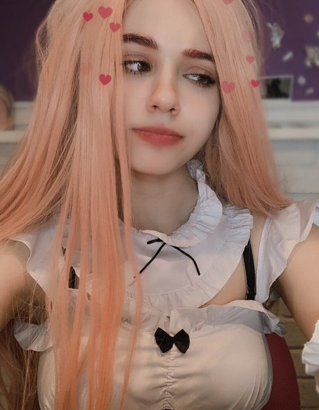 yuuechka pornostar nackt bilder