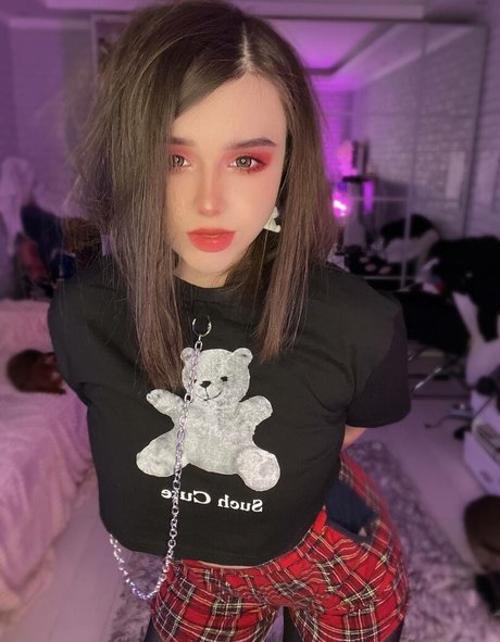 yuuechka hübsche akt foto