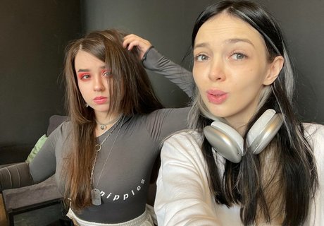 yuuechka model erwachsene fotos