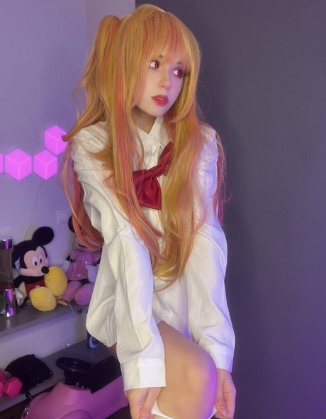 yuuechka sexy pornostar galerie