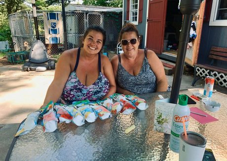 sperma auf großen titten onlyfans hd nackt bild