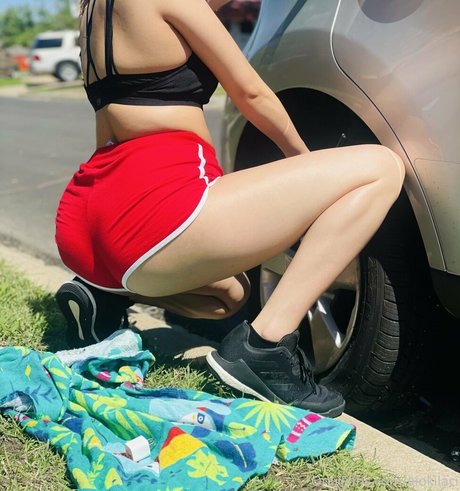 aiokilaci erwachsene nette bild