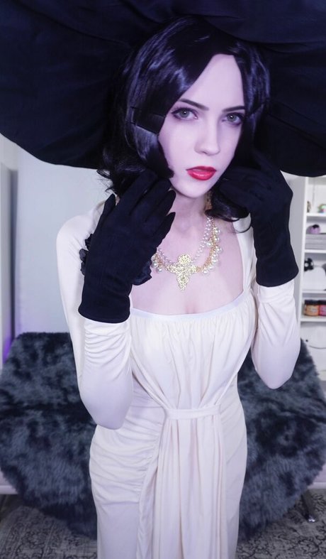 Mafia Jinx heiße porno galerien