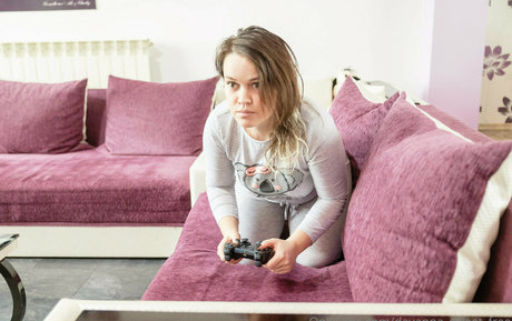 heiße onlyfans perfekte nackte bild