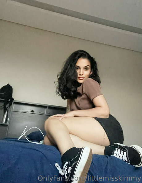 littlemisskimmy perfekte xxx galerie