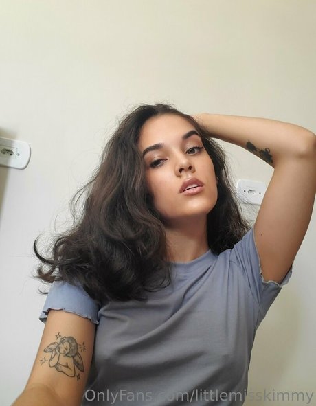 littlemisskimmy freie porno galerie