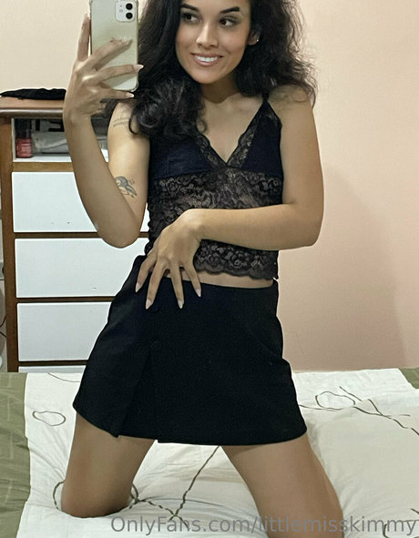 littlemisskimmy schöne exklusive fotos
