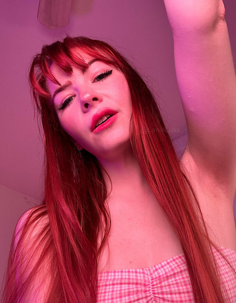 lanieluxx Profilfoto