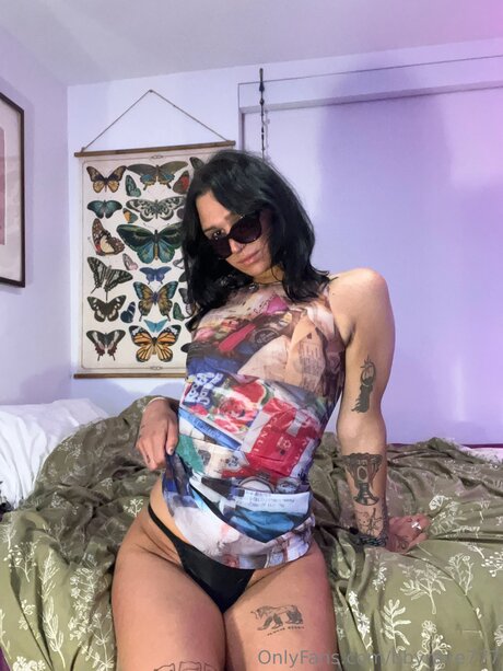 Bbyrave777 nackte pornostar bilder