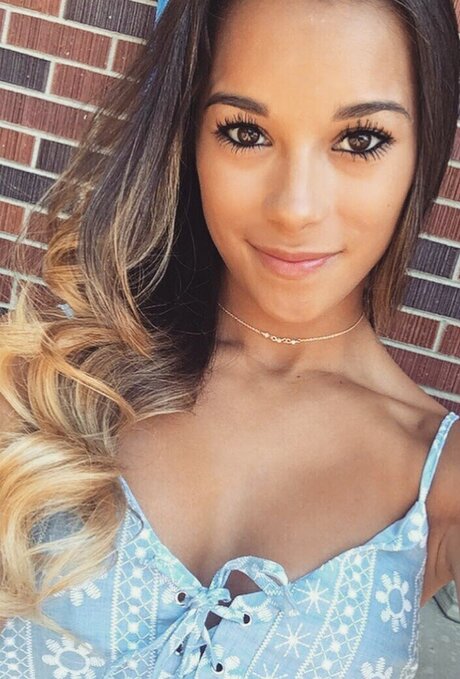 Sexy Cheerleaders kunst schöne galerie