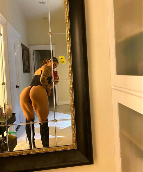 Janice Gil exklusive kunst fotos