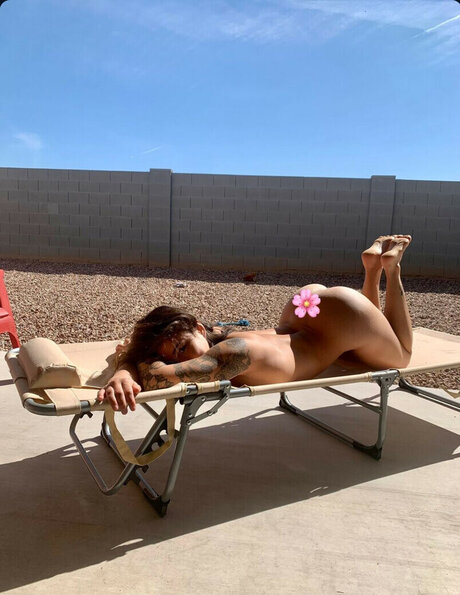 Janice Gil schöne nacktheit foto