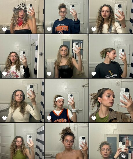 milf-orgie onlyfans kunst beste fotos