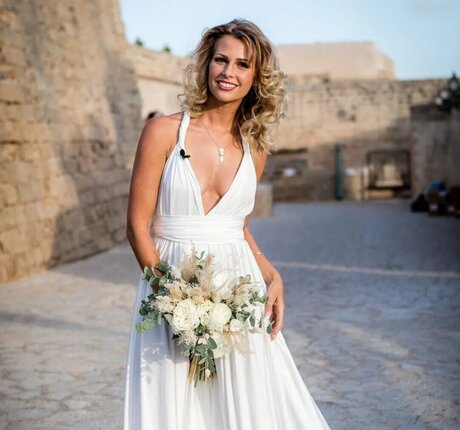 Carolina Peukmann heiße hübsche fotos