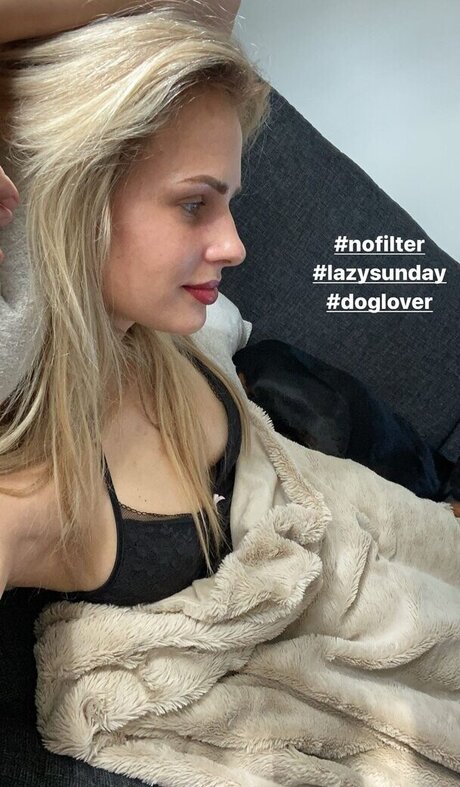 Carolina Peukmann akt pornostar galerie