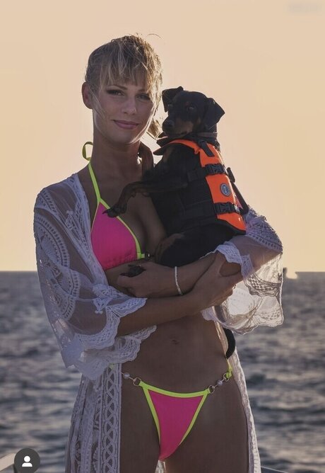 Carolina Peukmann exklusive heiße galerie