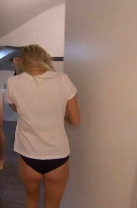 Carolina Peukmann pornografische pornostar foto