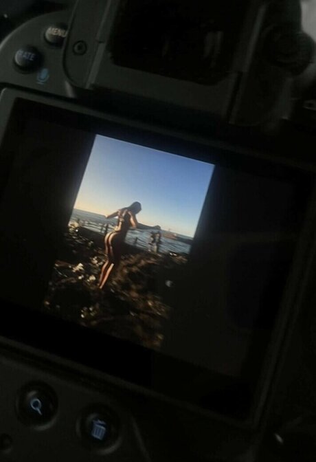 Brynhildurgunnlaugs exklusive porno bild