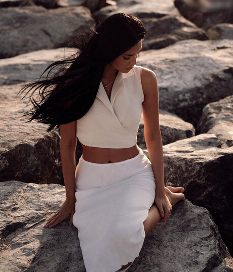 schöner blowjob nur fans nackt beste archiv