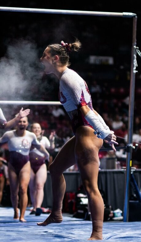 Jordan Bowers exklusive kostenlose bild