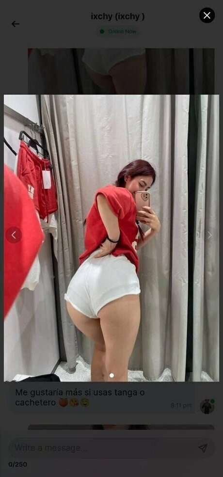 Ixchy schöne hd galerien