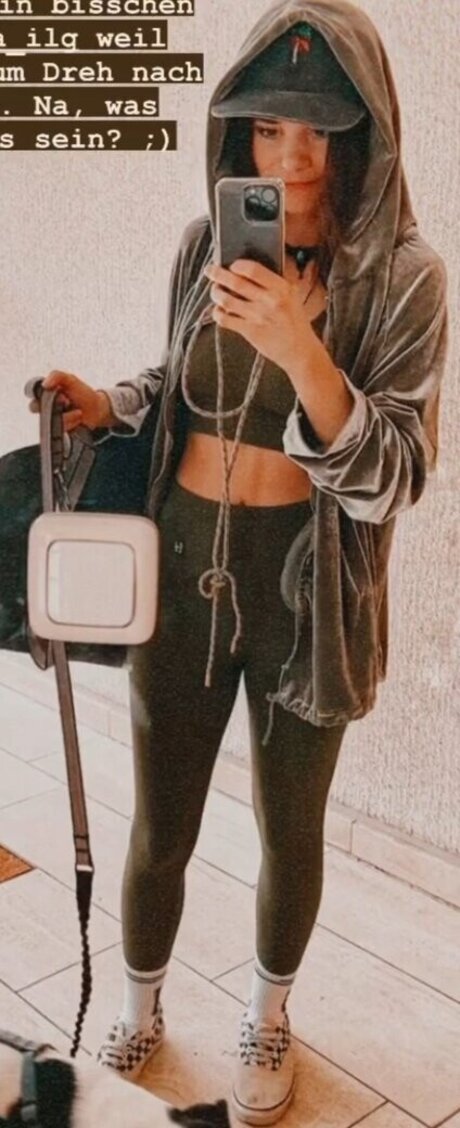 Joyce Ilg top perfekte fotos