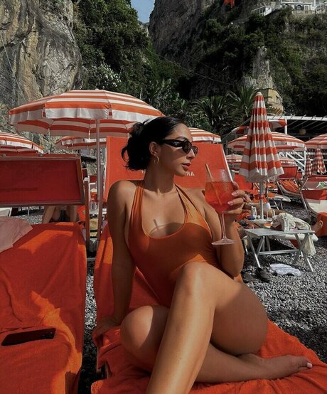 Maria Chac n nackt hübsche fotos