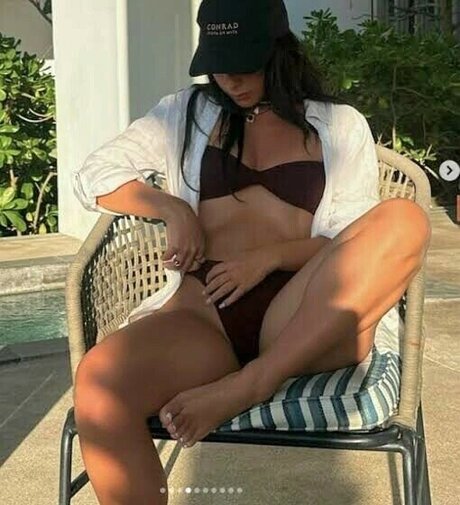 Maria Chac n xxx schöne fotos